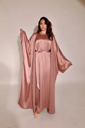 Amirah Abaya Set