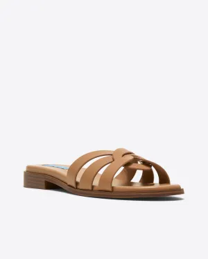 Andy Sandal in Brown