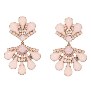 Ariella Statement Earrings