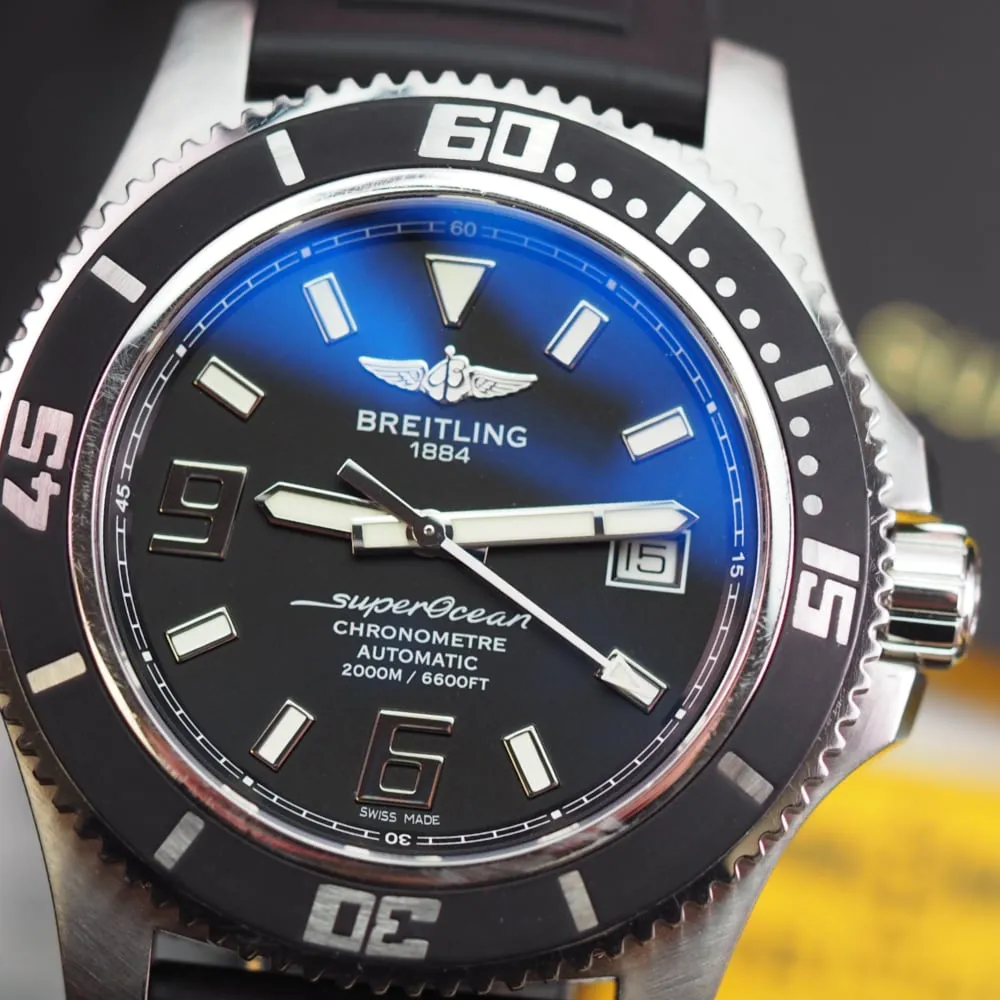 Breitling Superocean 44 A17391 (2015)