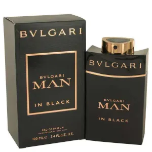 Bvlgari Man in Black EDP 100ml