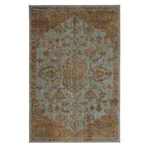 Cosmopolitan Kamo Jade 91511 60128 Rug