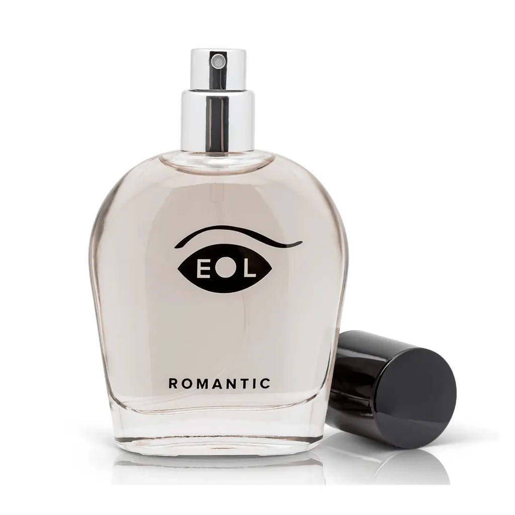 Eye Of Love Romantic Pheromones Deluxe Size