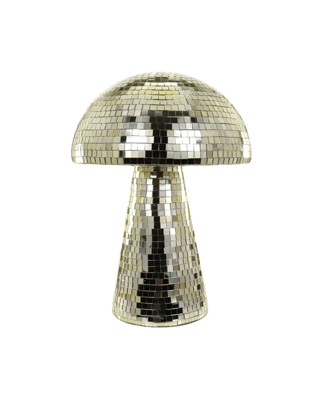 Gold Disco Shroom L