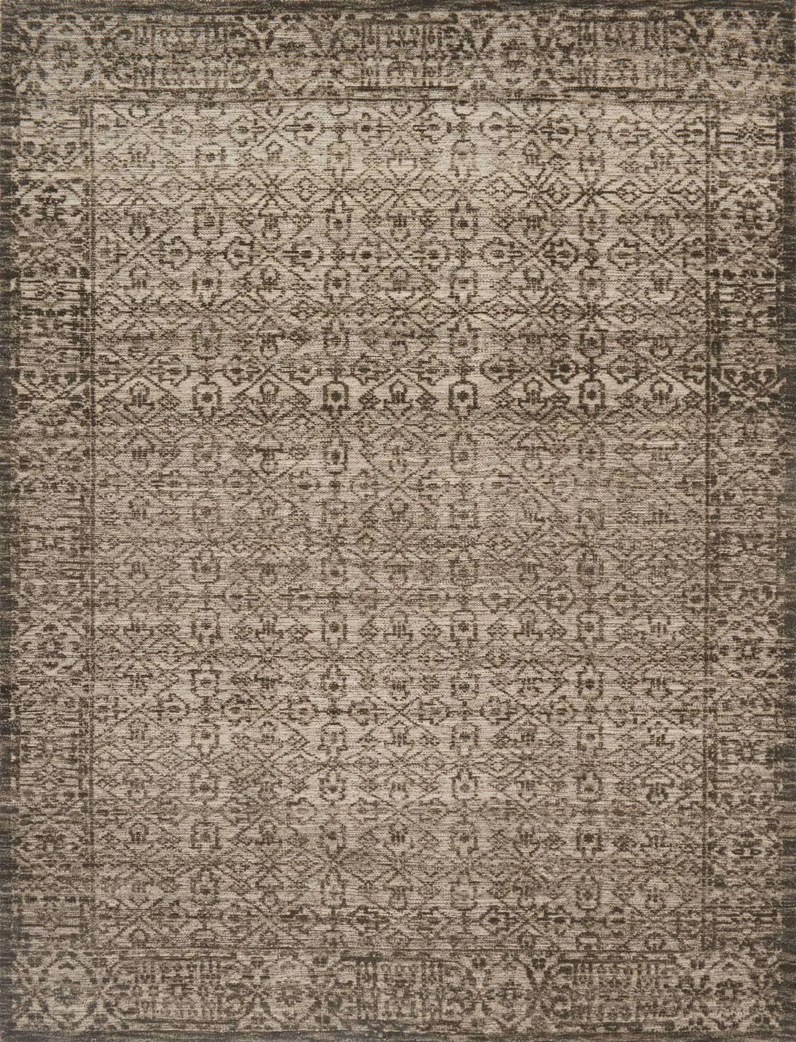 Java JQ-02 Fawn Rug