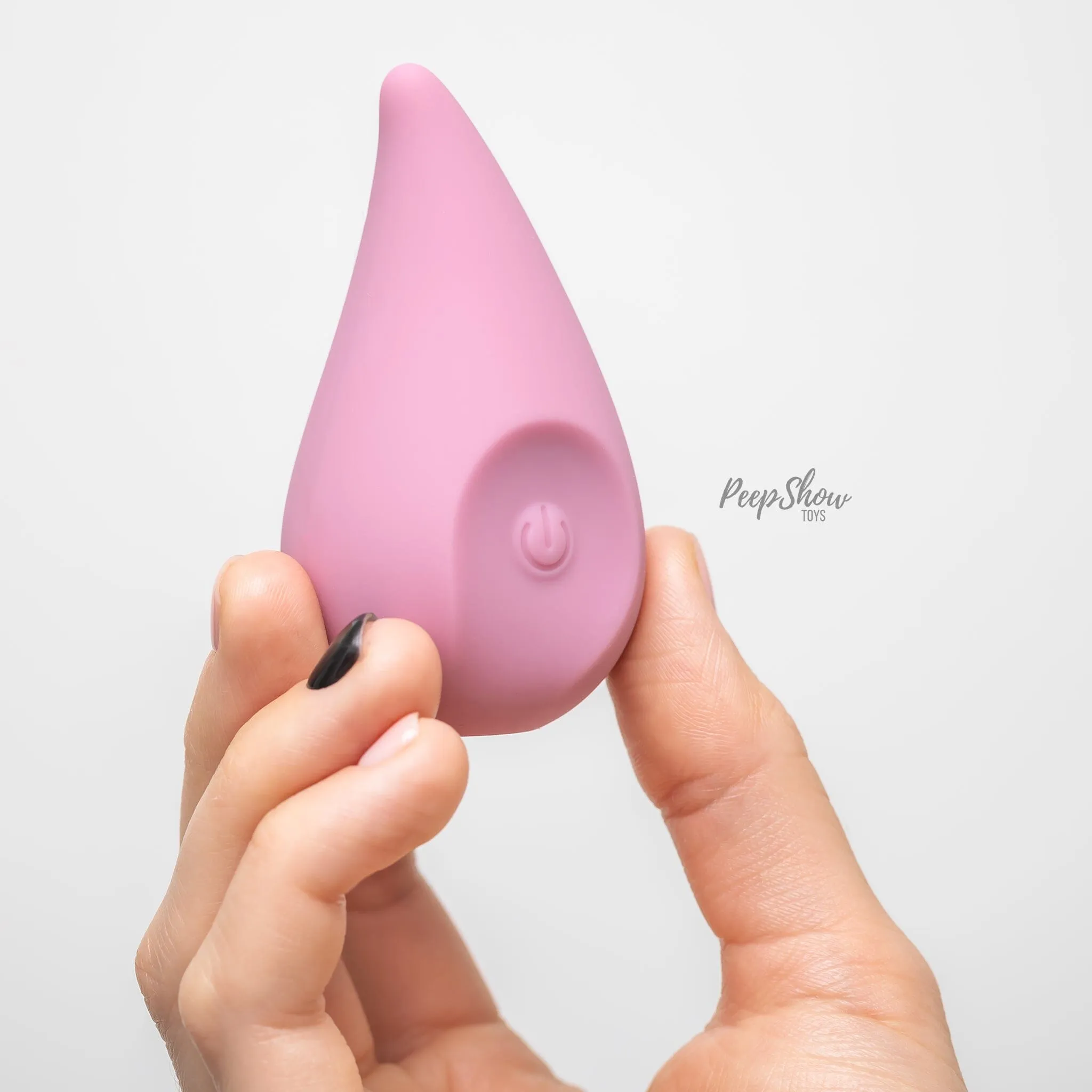 Mod Flair - Pinpoint Clitoral Vibrator by CalExotics