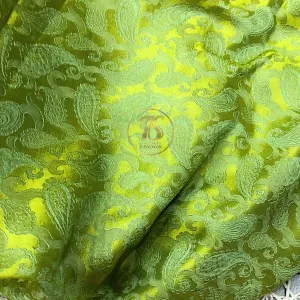 Mulberry Silk Pattern Fabric – Silk Fabric – Silk for Sewing – Silk Apparel Fabric