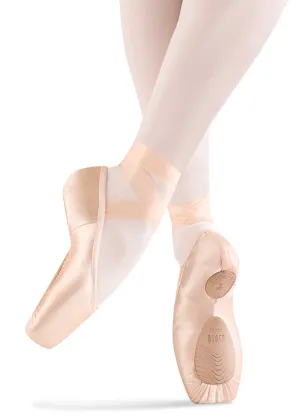 ON SALE Dramatica II Stretch Pointe Shoe - Pink (Standard)