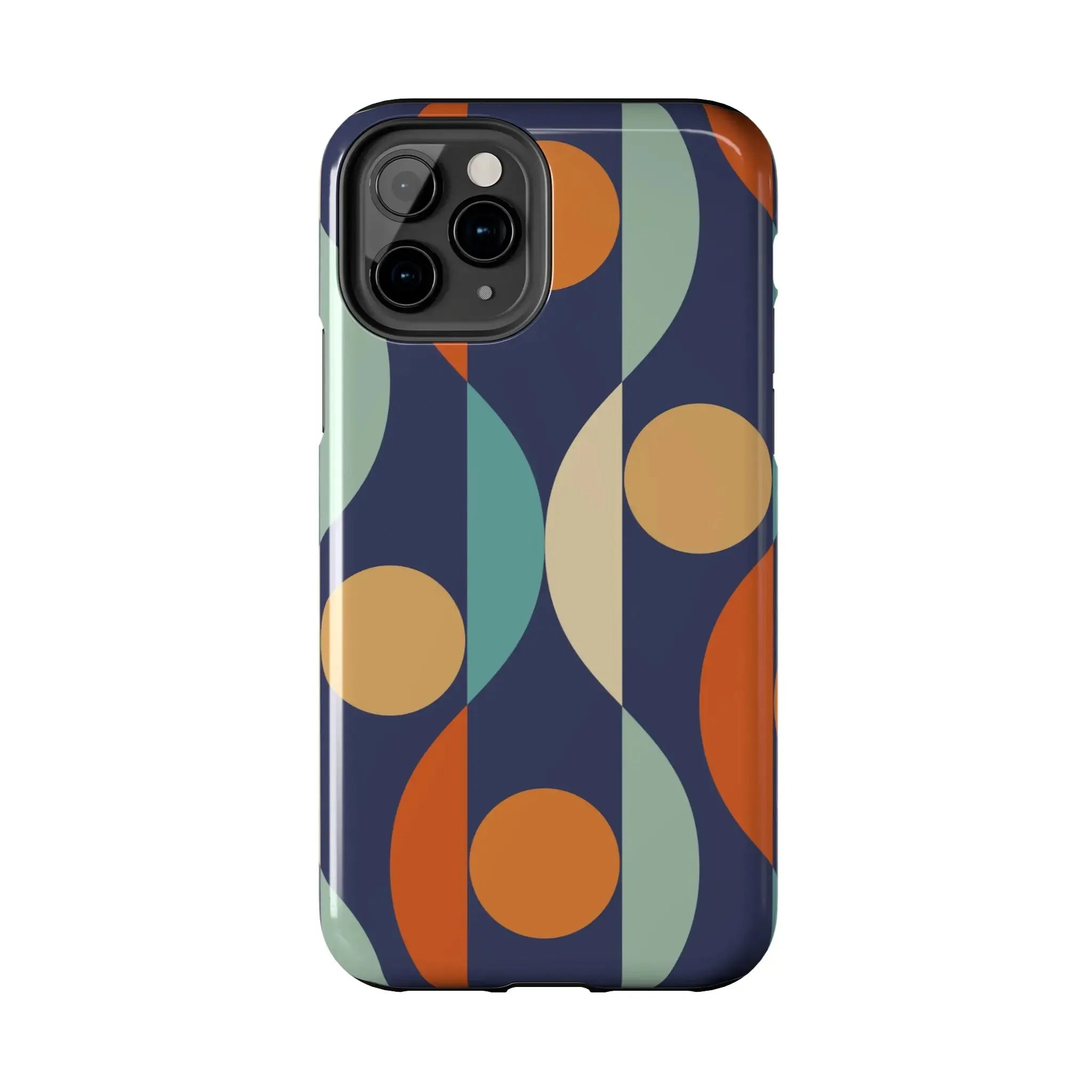 Vintage Geometric | Abstract Case