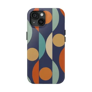 Vintage Geometric | Abstract Case