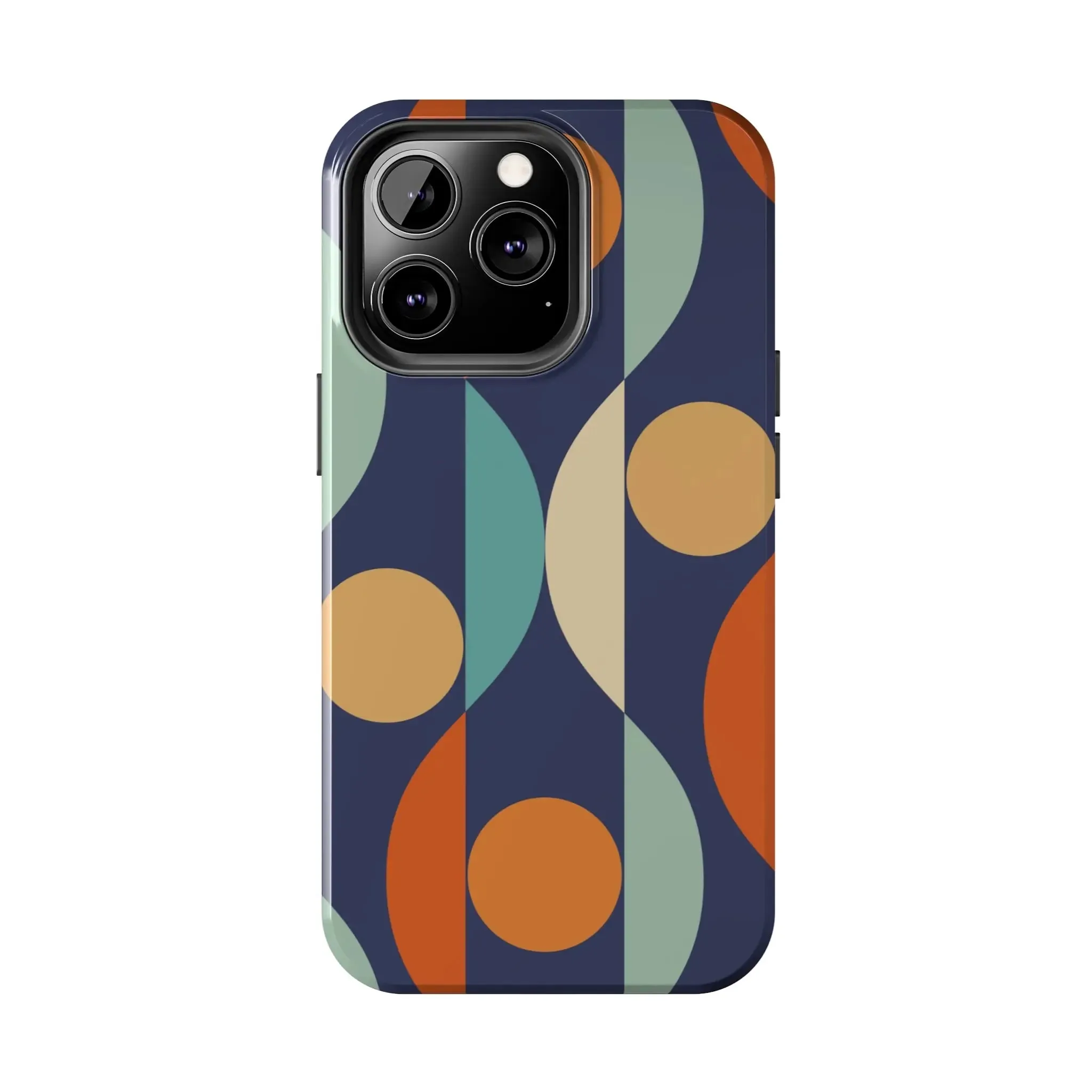 Vintage Geometric | Abstract Case