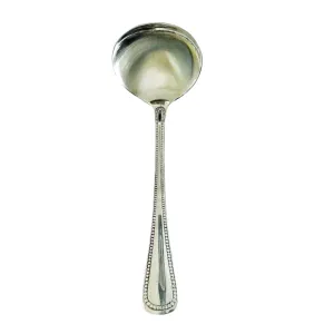 Vintage Serving Spoon